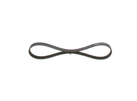 Bosch 1 987 947 847 V-Ribbed Belt For CitroËN Fiat Ford Ford Australia Honda LAN-image