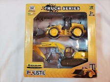 New Holland 1:50 Diecast Cars, Trucks & Vans for sale | eBay