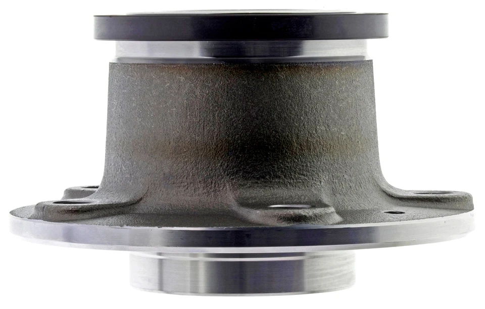 Conjunto de cojinete de rueda y buje trasero Mevotech para Ram ProMaster 1500 2014-2024 Foto 3 de 4