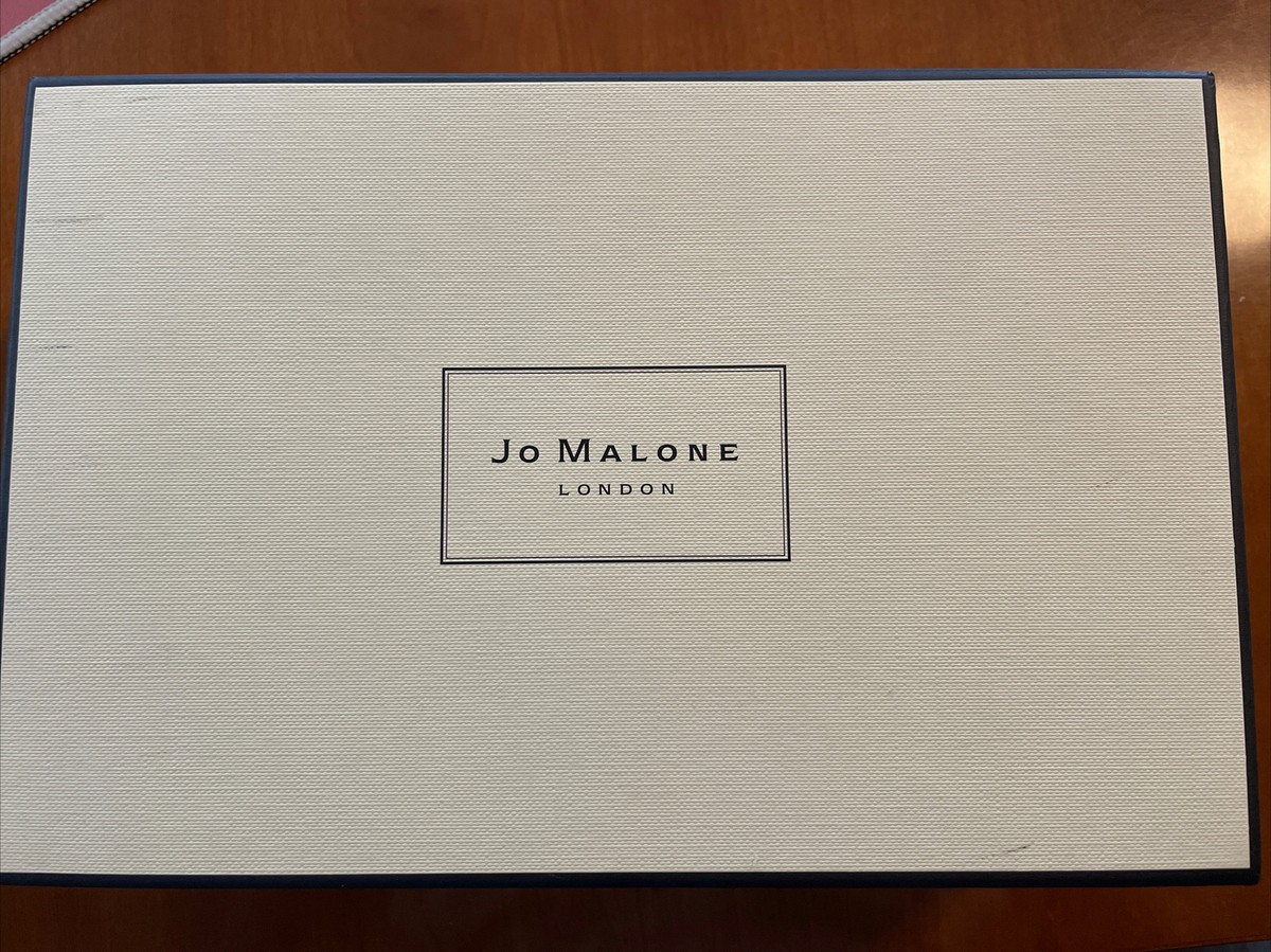 BRAND NEW Jo Malone Holiday Luxury Bauble 2021 *LIMITED AND SOLD