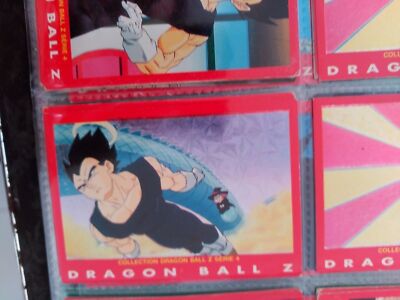 【Vintage】DRAGON BALL Trading Card No.④ $_57.JPG?set_id=880000500F