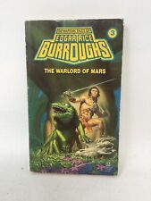 Princess Of Mars By Edgar Rice Burroughs Michael Whelan Cover Pb 1984のebay公認海外通販 セカイモン