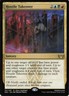 Hostile Takeover #191 Streets of New Capenna SNC X1 NM MTG
