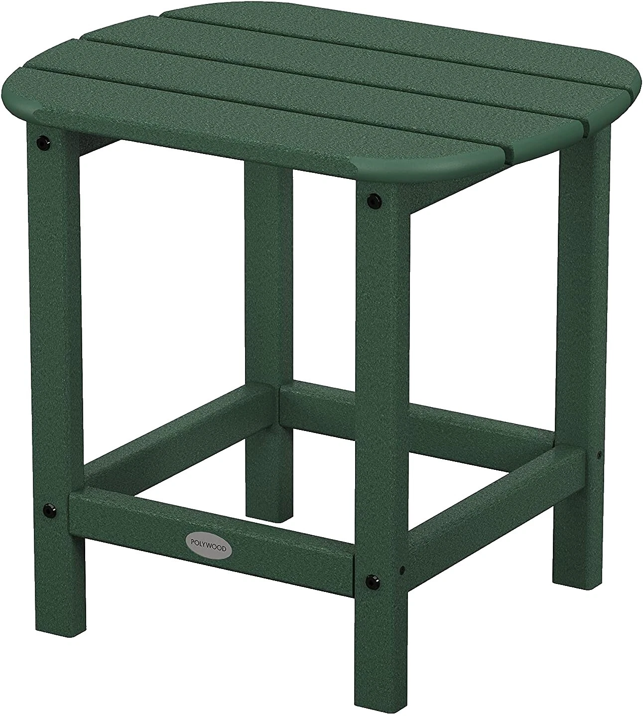 Laterales de plástico/Mesas Mesas