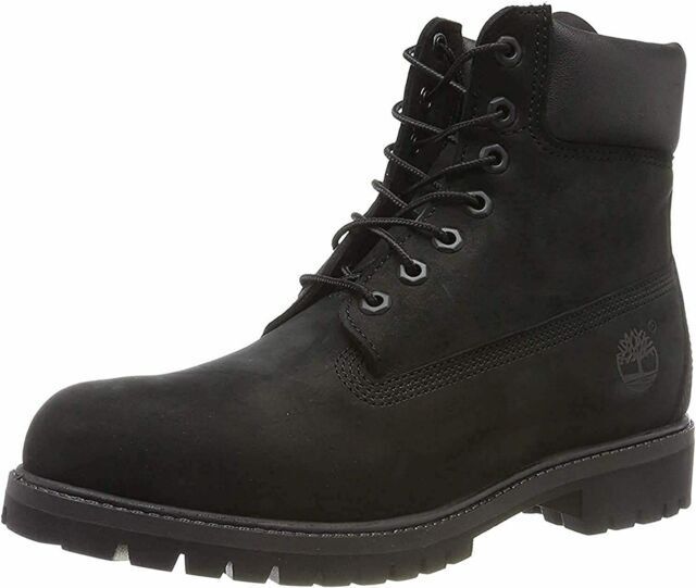 grillen klein Kroniek Timberland 6" Premium Waterproof Men's Boot - Black, US 13 for sale online  | eBay