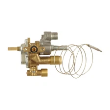 ForeverPRO WB20K10033 Modulating Thermostat for GE Range 1556017 AH2370037 EA...