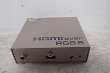 Gefen HDMI over RGB S Extender EXT-HDMI-5BNCS