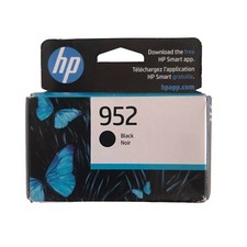 Genuine Ink Cartridge Officejet Pro 8710 8715 8716 8720 8725 8728 Black