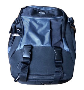 targus backpack with rain cover