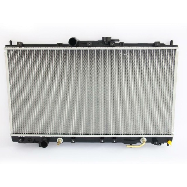 Gvr4 Radiator RADIATOR MITSUBISHI GALANT VR4 / LEGNUM 2.5 AT & MT 1996-2000 for sale ...