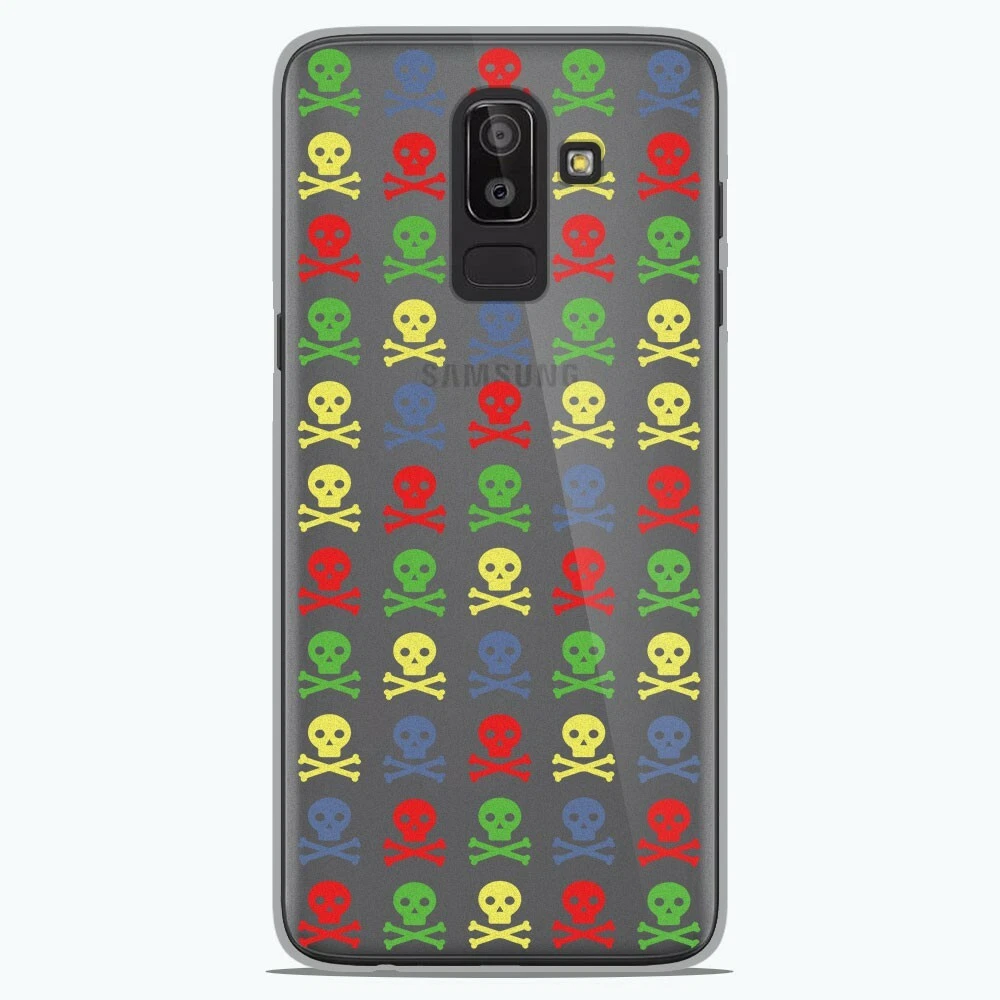 Pochette top samsung j8