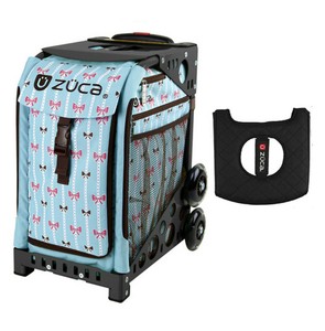 zuca sports bolsa