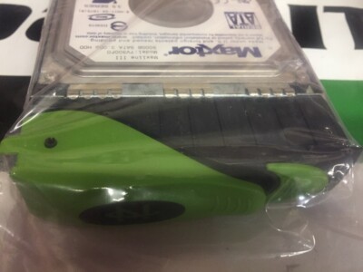 Hard Disk Maxtor Maxline 300GB 7200 RPM SATA 3Gb/s – 3.5 Pollici, Garanzia 1 Anno