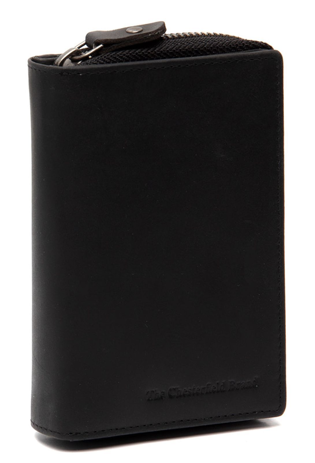 The Chesterfield Brand purse Dalma Wallet Black