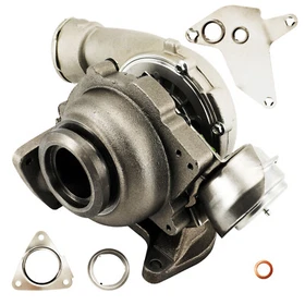 Turbolader für Garrett VW T5 2.5 TDI 128 kW 174 PS DPF BPC 070145701N 760699
