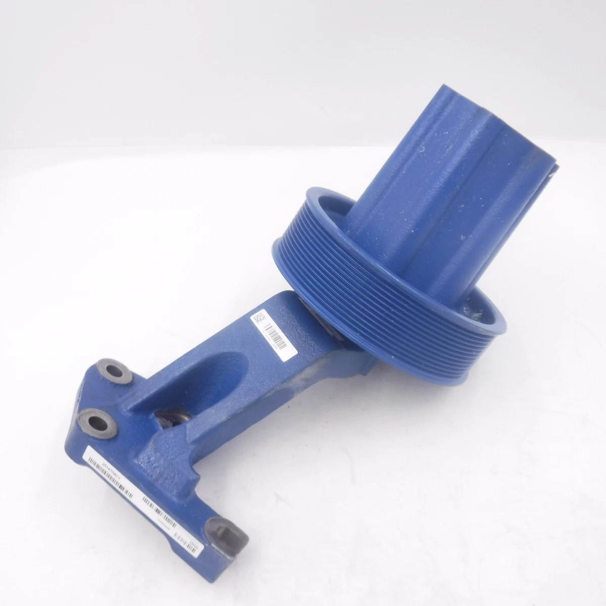 OEM Navistar International BorgWarner Fan Hub Assembly 2516758C1 