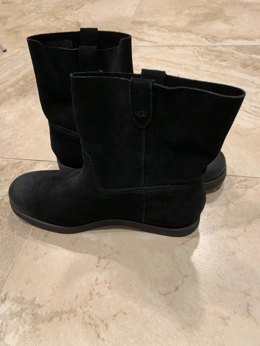 SALE！UGG♪小さいサイズ限定★JOSEFENEショートブーツ Amazon.com | UGG Women's Josefene Ankle Boot, Chestnut, 5