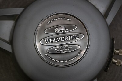 Vintage Pair Of Wolverine LS-12 Vintage Pair Of Wolverine LS-12