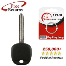 For 2006 2007 2008 2009 2010 Toyota 4 Runner Ignition Chip Car Key Transponder