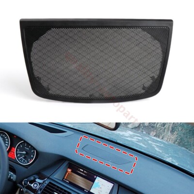 Front Loudspeaker Cover 51456972206 For BMW X5 E70 X6 E71 E72 | eBay