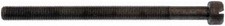 Dorman 660-013 Spring Center Bolts - 3/8-24 X 5 In.