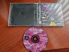 NFL Blitz - Sony Playstation 1 PS1 - CIB complete in box