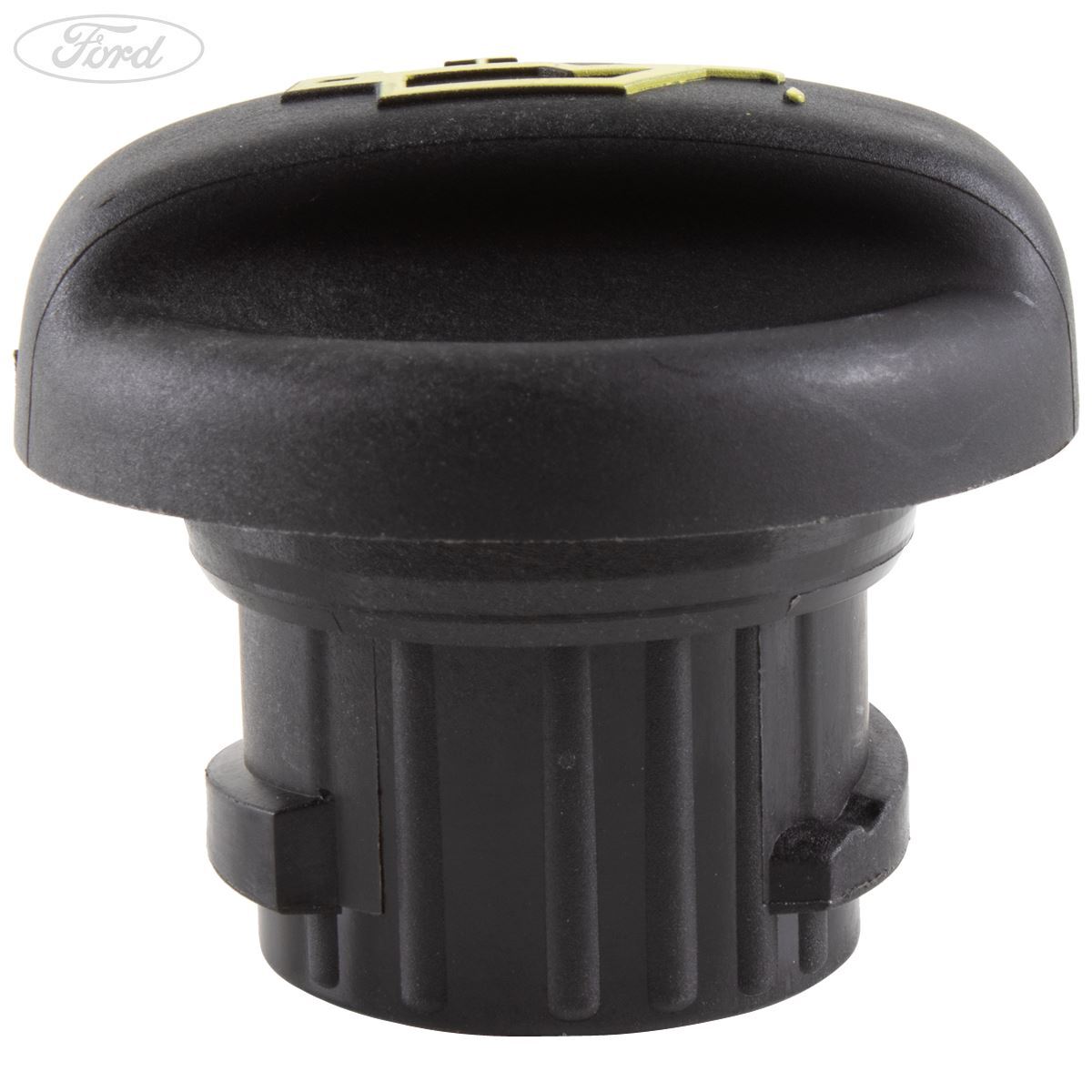 Genuine Ford Focus Diesel Engine Oil Filler Cap 1348368 for sale 