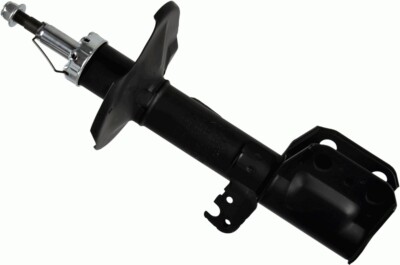 SACHS 317 121 Stoßdämpfer für TOYOTA