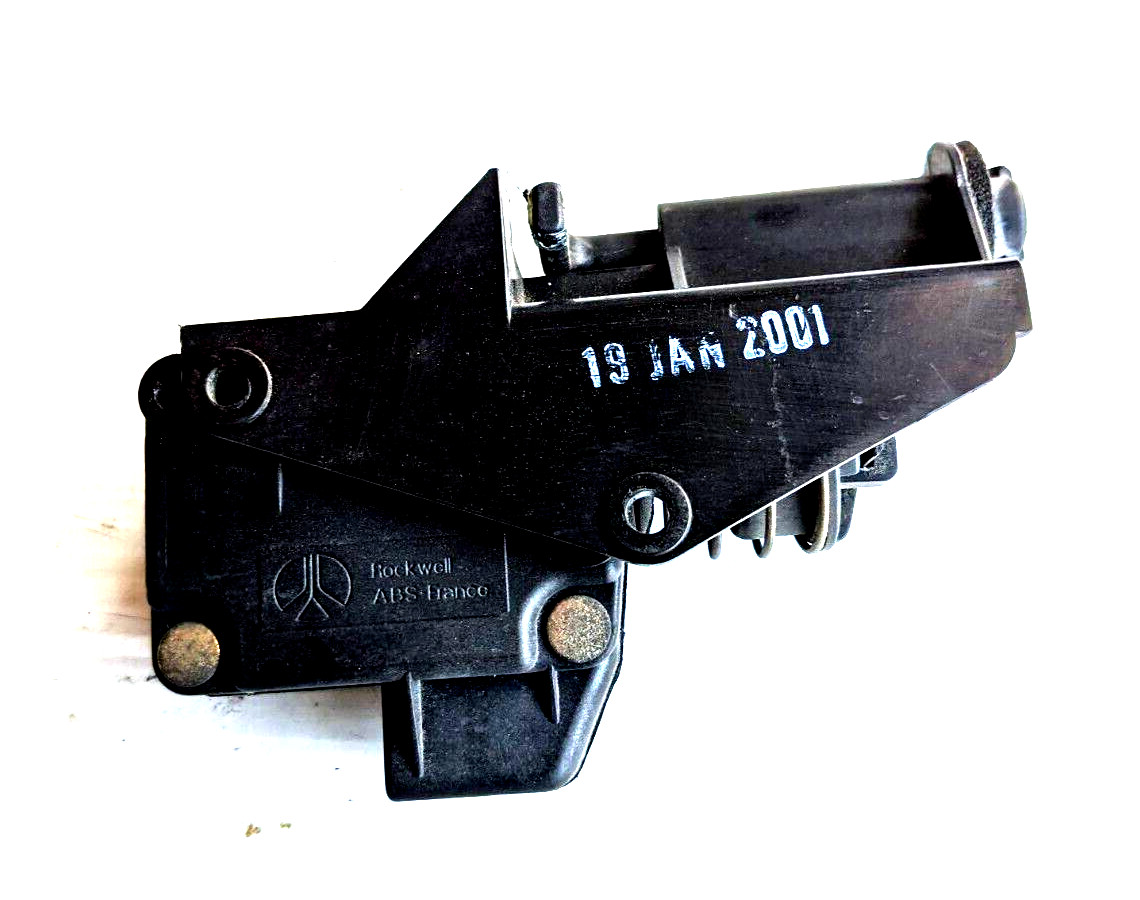 FERRARI 360 fuel tank GAS CAP LID RELEASE SOLENOID ACTUATOR 65395900