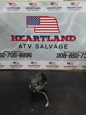 2002 Honda TRX Foreman 500 inner  Headlight Bezel and supports fq