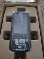 Intermec Handheld Mobile Computer Scanner Cn51 model 1015CP01S