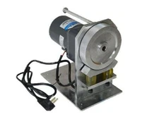 Electric Simi-stripped Wire Twisting Machine Cable Wire Stripping Twisting 220V