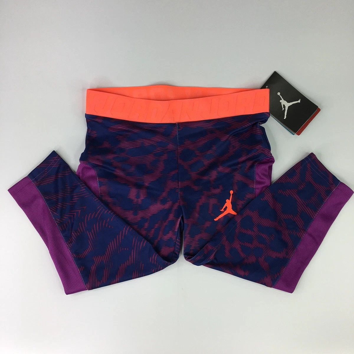 Nike capri jordan Clearance