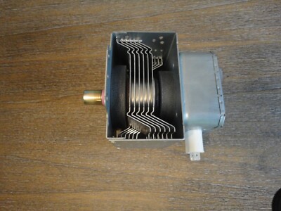 Original Microwave Radiation For Magic Chef Microwave HMM990ST2 / 2M519J