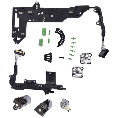 Pour Audi A4 B8 A5 A6 4G A7 Q5 Quattro S-Tronic Kit De Réparation Mécatronique - Imagen 2 de 9