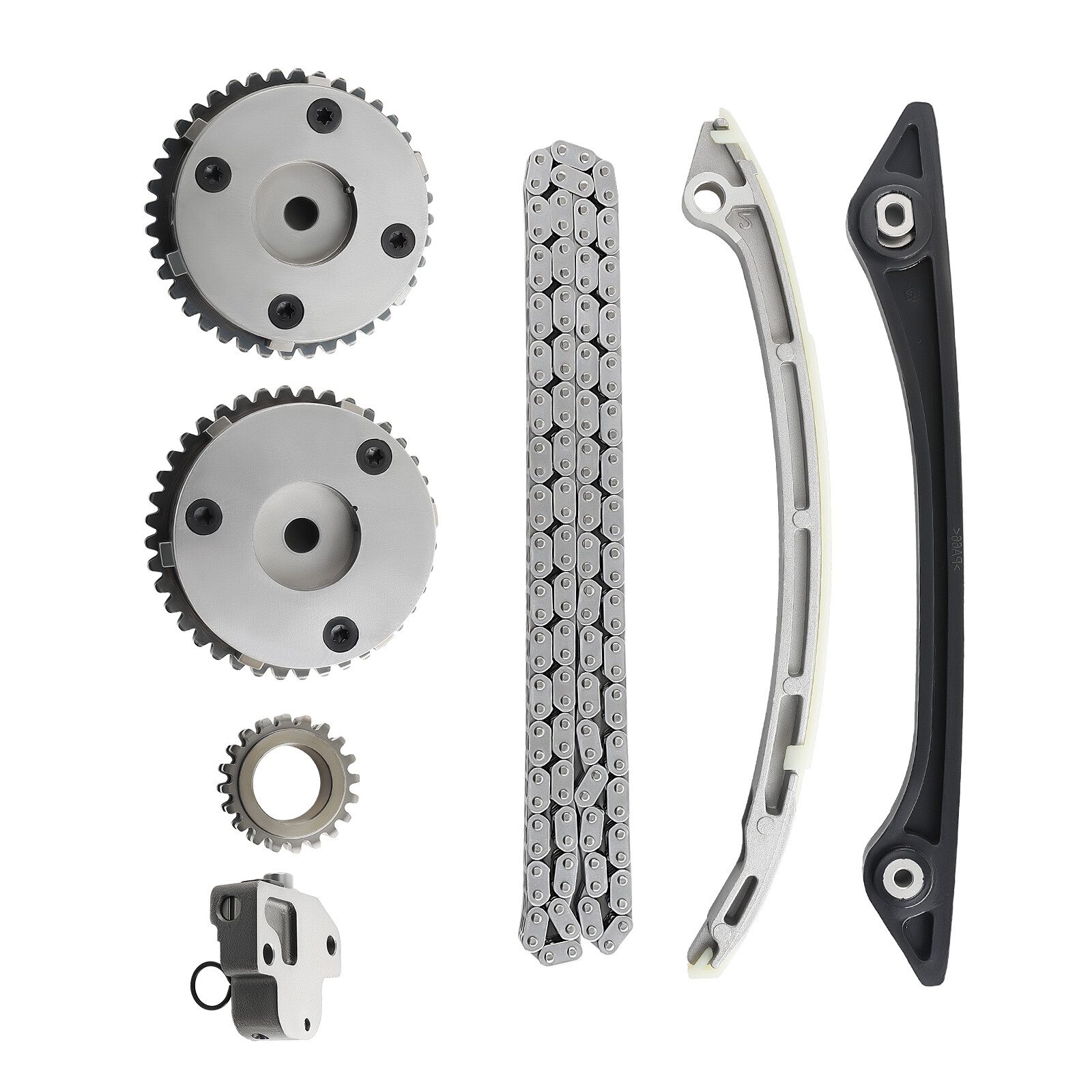 VVT Timing Chain Kit Set for Land Rover Discovery Sport LR033733 2015 Pair