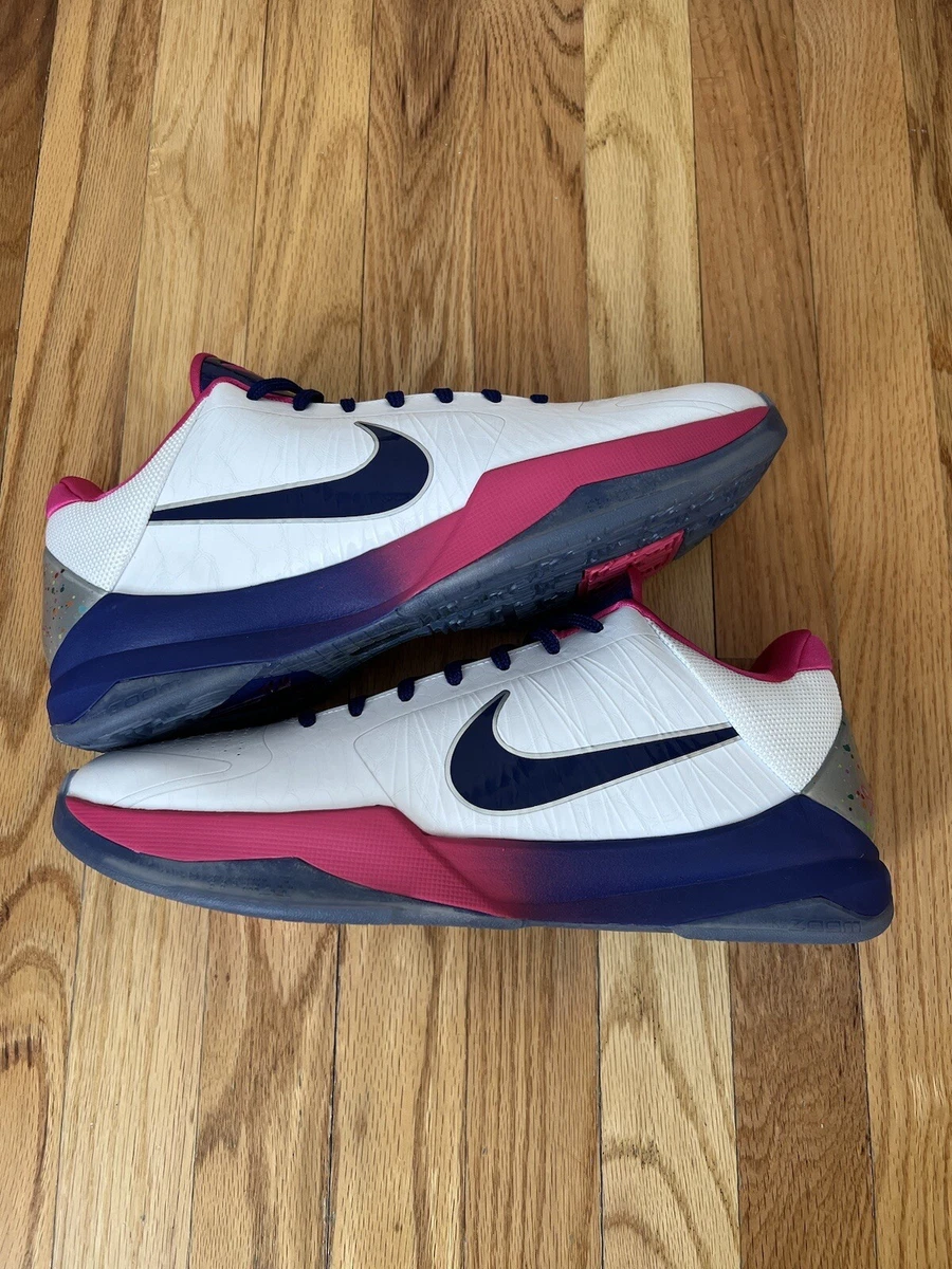 Las mejores ofertas en Nike Zoom Kobe 5 Protro Kay Yow | eBay
