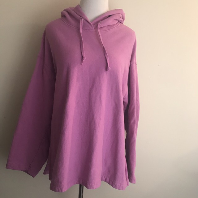 uniqlo sweatshirt womens