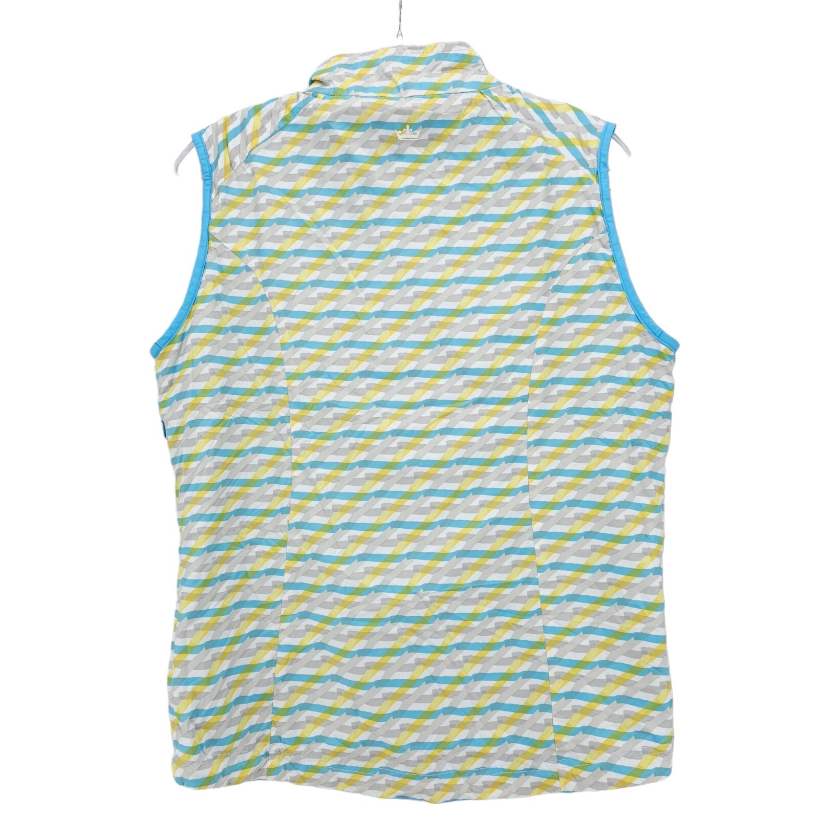 PETER MILLAR Reversible Vest Lightweight Pockets … - image 2