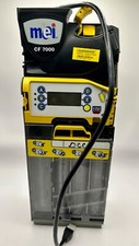Mars MEI CF7000 7512 DCC 5-Tube MDB Coin Mech for Vending Machine Same Day Ship