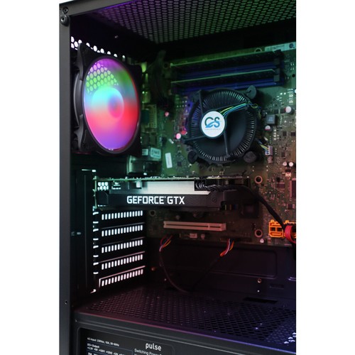 Fast Gaming PC Core i7 - 32GB RAM / 1TB SSD / 6GB NVIDIA RTX 3050 - Windows 10 - Picture 26 of 33