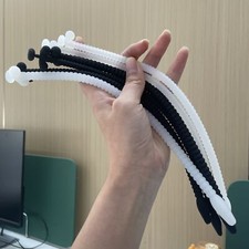 Silicone Sounding Plug Trainer Rod Urethral Penis Enhancer Prostate Stimulation