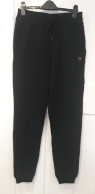 paul and shark joggers