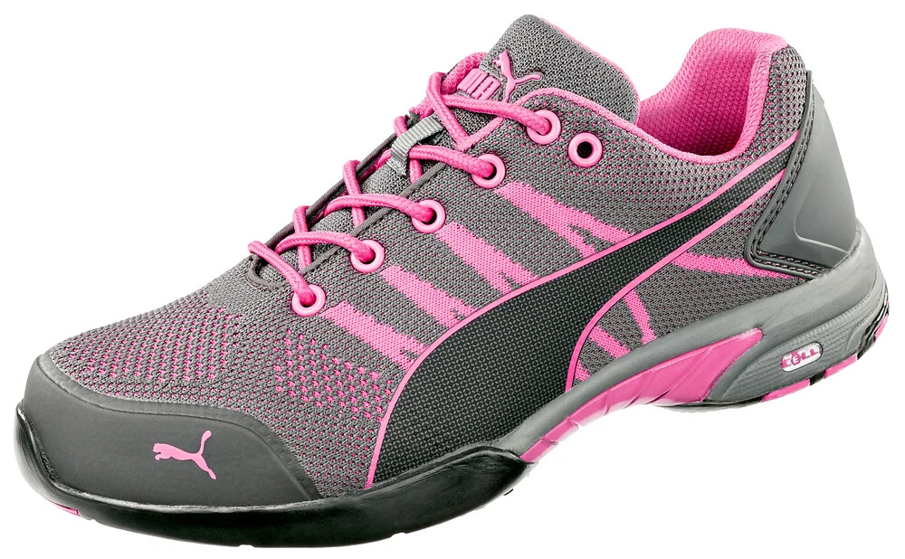 Sicherheitsschuhe s1p sale damen puma
