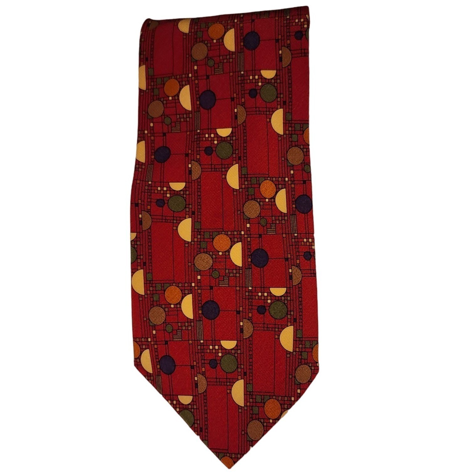 Frank Lloyd Wright Foundation Coonley Playhouse C… - image 1