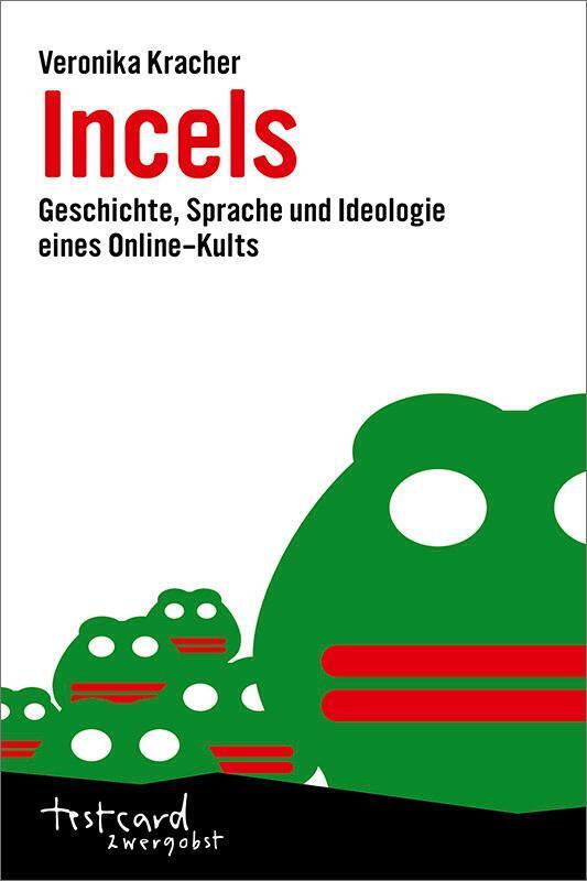 Thumbnail - Incels | Geschichte, Sprache Und Ideologie Eines Online-kults |