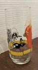 Bugs Bunny Happy Birthday 50th Anniversary Glass 1990 Warner Bros. Looney Tunes — photo 5