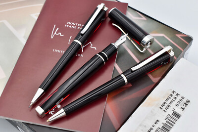 montblanc kafka