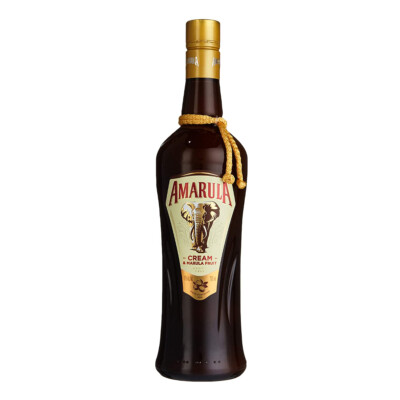 Amarula Cream und Marula Fruit Likör Grown free Hand Harvested 700ml