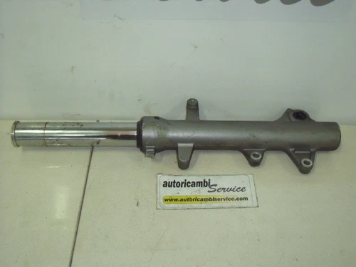 DAMPER ASSY, FRONT FORK, RH